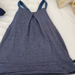 Lululemon tank